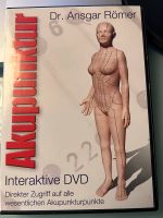 Interaktive DVD, Akupunktur, Neuvertig Baden-Württemberg - Bad Wurzach Vorschau