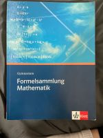 Mathe Formelsammlung Hessen - Künzell Vorschau