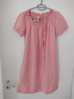 Rosa Baumwollkleid von Vero Moda Gr. 38 M Nordrhein-Westfalen - Tecklenburg Vorschau