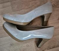 Pumps Tamaris Gr 38 Bayern - Marktredwitz Vorschau