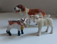 3 Schleich-Tiere Essen-West - Frohnhausen Vorschau