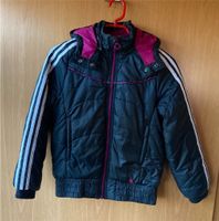 Adidas 140 Jacke Niedersachsen - Lunestedt Vorschau