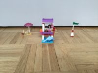 Lego Friends 41028 „Am Strand“ Dresden - Blasewitz Vorschau