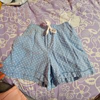 XS Shorts Blau Lolita Cosplay Kawaii japan Süß Marine Rheinland-Pfalz - Alsheim Vorschau