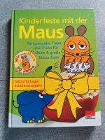 Die Maus Rezeptbuch, Kinderfest Schleswig-Holstein - Eggebek Vorschau