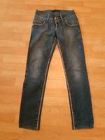 Cipo & Baxx Jeans Jeanshose in Gr. 26/32 Thüringen - Hildburghausen Vorschau