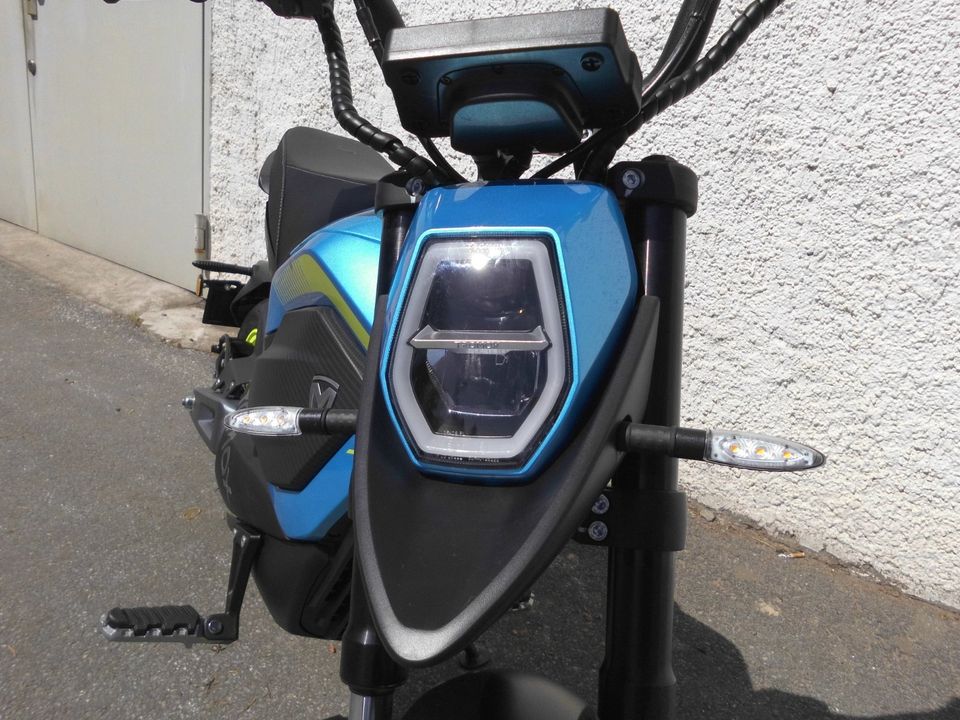 TROMOX MINO Premium 26 Ah - Akku-Mini-Bike, Elektrofahrzeug in Höxter