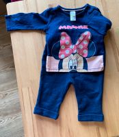 Disney C&A Minnie Maus Set Hose und Langarmshirt Gr. 68 Bayern - Lohberg Vorschau