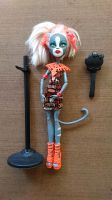 Monster High Meowlody Niedersachsen - Leer (Ostfriesland) Vorschau