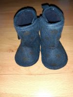 Babystiefel Nordrhein-Westfalen - Kreuztal Vorschau