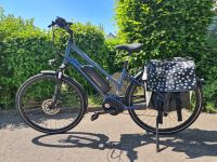 FISCHER HERREN UND DAMEN TREKKING E-BIKE Hessen - Oestrich-Winkel Vorschau