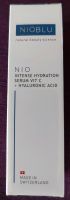 NIO Intense Hydration Serum Vit C+ Hyaluronic ACID Obergiesing-Fasangarten - Obergiesing Vorschau