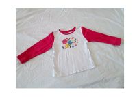 Pippi Langstrumpf Shirt aus Finnland, Grösse 110, Astrid Lindgren Schleswig-Holstein - Glücksburg Vorschau