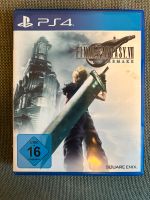 PS4 Final Finatasy VII Remake Dresden - Mickten Vorschau