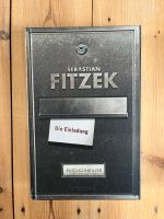 Sebastian Fitzek - Die Einladung Berlin - Spandau Vorschau