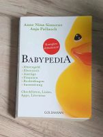 Babypedia Buch Ratgeber Bayern - Friedenfels Vorschau