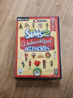 Sims 2 Weihnachtszeit Accessoires Niedersachsen - Reppenstedt Vorschau