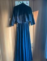 Festliches Abendkleid / Konfirmationskleid Größe 38 letzter Preis Niedersachsen - Elze Vorschau