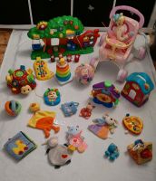 BABYSPIELZEUG LERNSPIELZEUG KONVOLUT VTECH,FISHER PRICE Nürnberg (Mittelfr) - Südstadt Vorschau