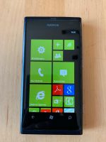 Nokia Lumia, 800 Windows Phone funktionierend Rheinland-Pfalz - Stetten Pfalz Vorschau