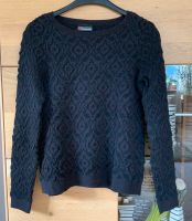 Street One Pulli, schwarz, Größe 38, Damen Bayern - Hauzenberg Vorschau