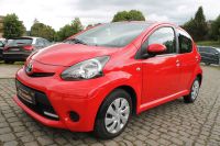 Toyota Aygo AYGO Cool Go Niedersachsen - Herzberg am Harz Vorschau