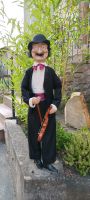Marionette 100cm Puppe Geige Hessen - Heppenheim (Bergstraße) Vorschau
