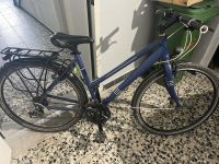 Fahrrad Rad Grecos toscana 28 Zoll Dithmarschen - Heide Vorschau