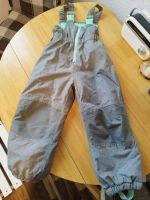 Schneehose Skihose Gr. 104 Ludwigslust - Landkreis - Neu Gülze Vorschau