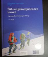 Führungskompetenzen lernen - Häring / Litzcke (Hrsg.) (137) Bayern - Hof (Saale) Vorschau