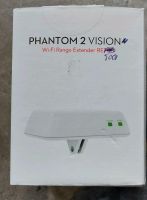 PHANTON 2 VISION + Wi-Fi Range Extender RE 700 Neu Bayern - Regensburg Vorschau