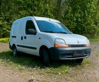 Renault Kangoo Maxi lang 1,9 Diesel Kastenwagen Transporter Bus Rheinland-Pfalz - Zell (Mosel) Vorschau