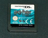 Nintendo DS Spiel Harry Potter-Der Halbblut Prinz Nordrhein-Westfalen - Mülheim (Ruhr) Vorschau