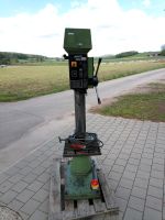 Bohrmaschine SB 25V Säulenbohrmaschine Flott Bayern - Wassertrüdingen Vorschau