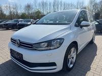 Volkswagen Touran2,0 L 150 PS Comfortline BMT*Autom*PDC*ANH Schleswig-Holstein - Neumünster Vorschau