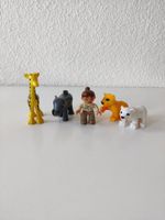 Lego DUPLO - Tierkinder mit Zoo-Pflegerin Hannover - Nord Vorschau