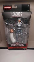 Marvel Legends - 2018 Kingpin BAF - Silver Sable Action Figur Bayern - Neufahrn Vorschau