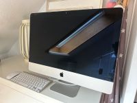 I Mac Apple, A1418, mit Tastatur und Maus Schleswig-Holstein - Glinde Vorschau