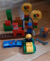 Lego Duplo "Tankstelle/Werkstatt" Bonn - Bonn-Zentrum Vorschau