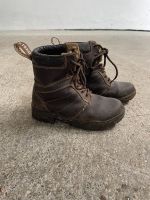 Steeds Reitschuhe Winterreitschuhe Reitstiefel Größe 35 Bayern - Wiedergeltingen Vorschau