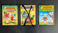 Walt Disney Donald Duck Comic Nordrhein-Westfalen - Oerlinghausen Vorschau