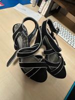 Absatz Schuhe Hessen - Wetzlar Vorschau