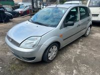 Ford Fiesta V JH1 MK5 1.4 Schlachtfest Farbe 62 Tür Motorhaube ✅ Nordrhein-Westfalen - Bottrop Vorschau