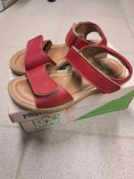 Kinderschuhe Mädchen Sandalen Primigi Nordrhein-Westfalen - Kamen Vorschau