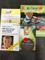 Bücher Set Eltern / Erziehung Rheinland-Pfalz - Thörnich Vorschau