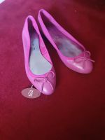 Marco Tozzi Schuhe Neu Leder Pink 36 Brandenburg - Falkensee Vorschau