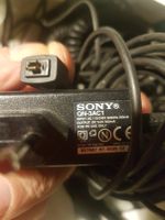 Sony QN 3AC1 Handy Adapter Netzteil Hessen - Schwalmstadt Vorschau