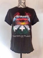 Metallica T-Shirt Master of Puppets Rheinland-Pfalz - Bingen Vorschau