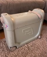 Miete/Rental Jetkids Stokke bedbox Aufsitzkoffer opt Versand Hessen - Kelkheim Vorschau