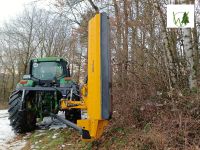 Mulcher, Schlegelmulcher, Lohnmulchen, Mulchervermietung Bayern - Konzell Vorschau